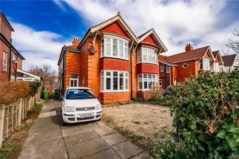 Front External
