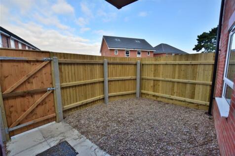 Private Courtyard