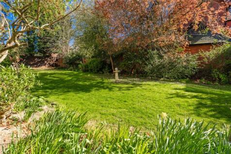 Communal Gardens