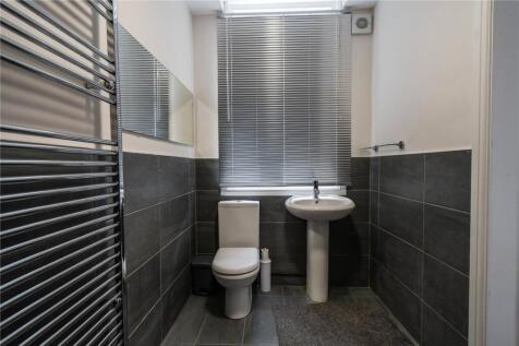 Wetroom