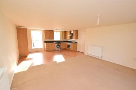Kitchen/Living Room