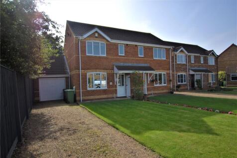 Front External