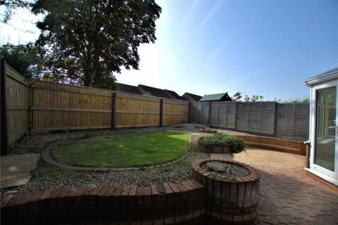 Rear Garden (1)