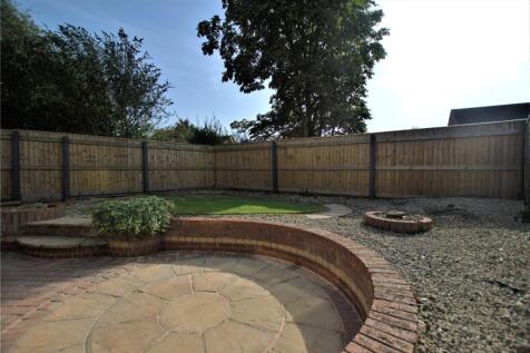 Rear Garden (2)
