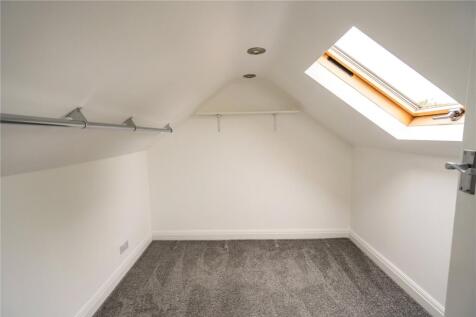 Dressing Room