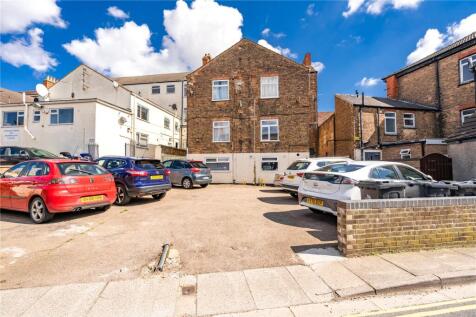 Rear Parking