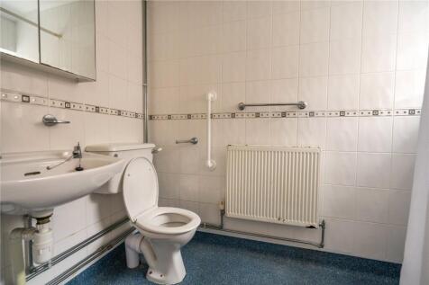 Wetroom