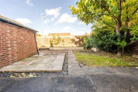 Rear Garden (2)