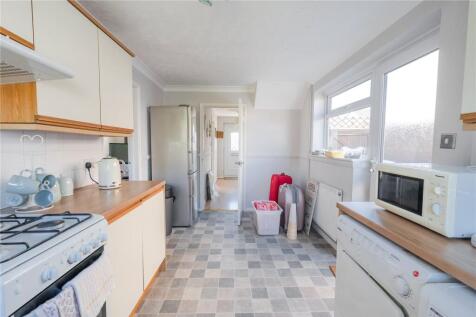 Kitchen-Diner