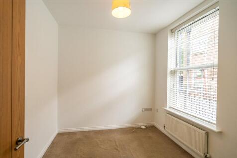 Study/Bedroom 4