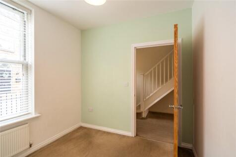 Study/Bedroom 4