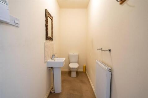 Ground Floor Wc
