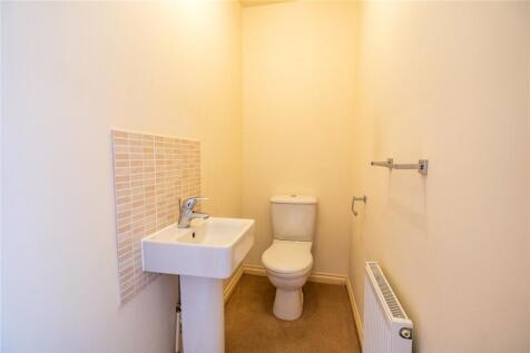 First Floor Wc