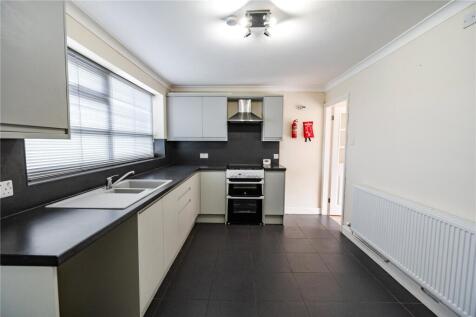 Kitchen-Diner