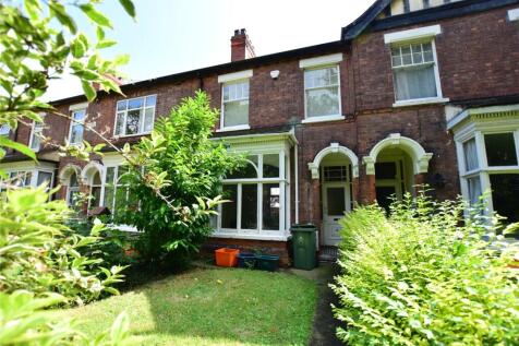 External Front