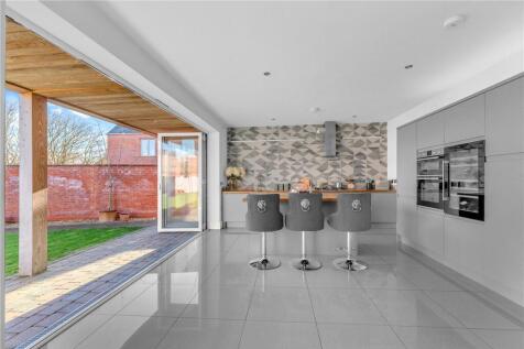 Kitchen-Diner