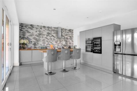 Kitchen-Diner