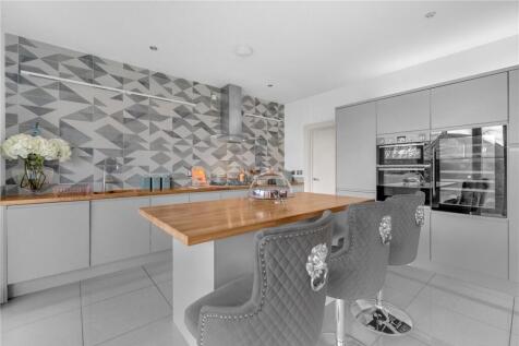 Kitchen-Diner