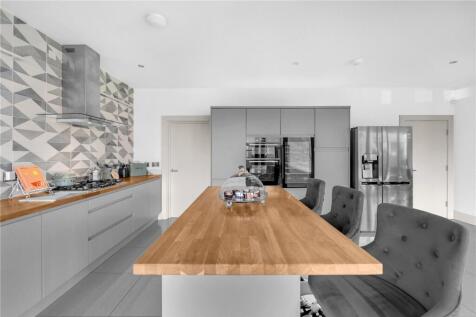 Kitchen-Diner