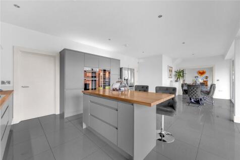 Kitchen-Diner