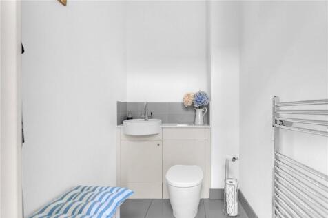 Ground Floor Wc