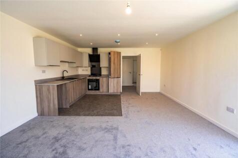 Living Room/Kitchen