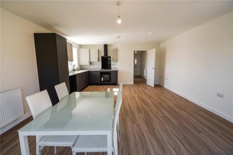 Living Room/Kitchen