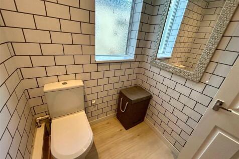 First Floor Wc
