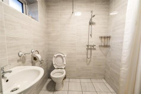 En-Suite Wet Room