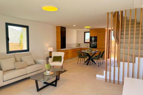 Living / dining room