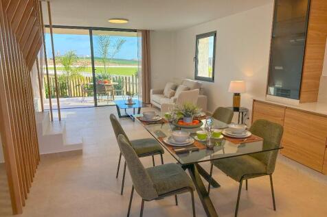 Living / dining room