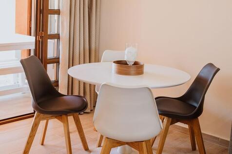 Living / dining room