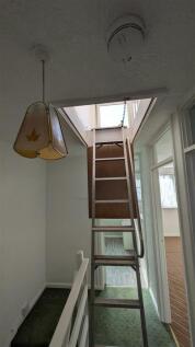 Loft Access