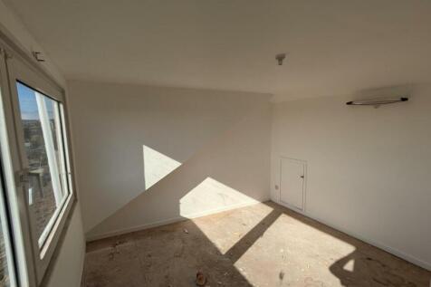 Loft area