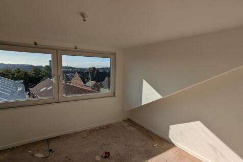 Loft area