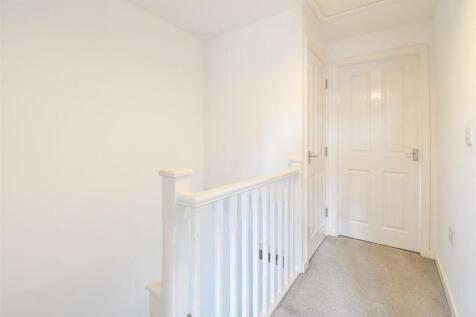 Second Floor Landing