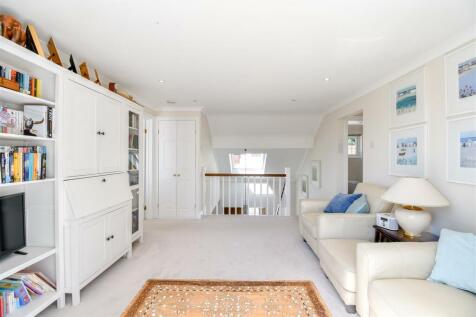 Gallery Sitting Room