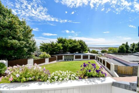 Balcony Views