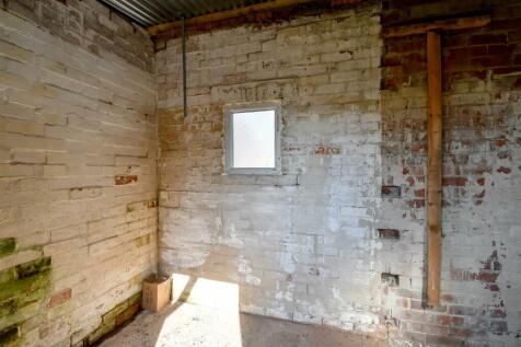 Outbuilding