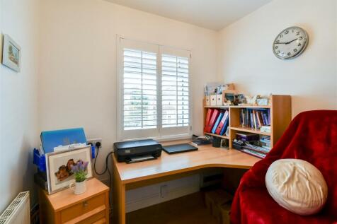 Bedroom/Office