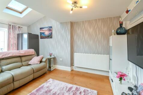 Kitchen/Dining/Sitting Room