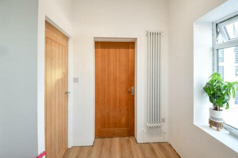 Entrance Porch