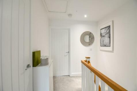 Second Floor Landing