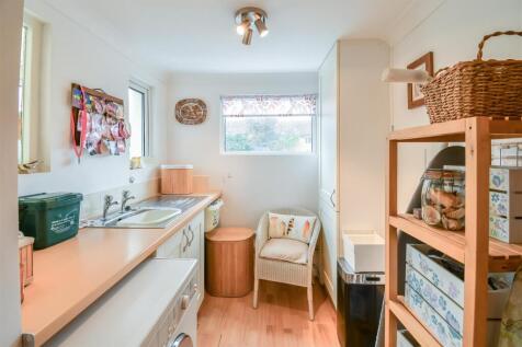 UTILITY AREA