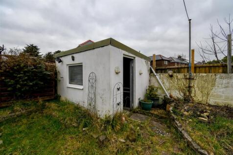 STORAGE BUILDING