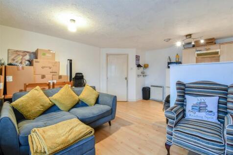Living / Dining