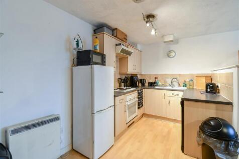 Kitchen / Breakfast