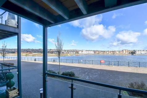 Ground Floor Balcony