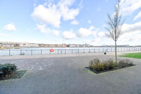 Waterside