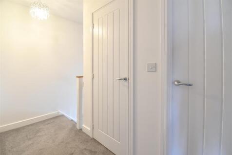 Second Floor Landing